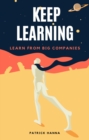 Image for Keep Learning