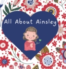 Image for All About Ainsley