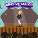 Image for Eras of Taylor