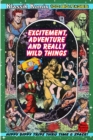Image for Klassik Komix: Excitement, Adventure &amp; Really Wild Things