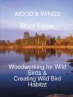 Image for Wood &amp; Wings