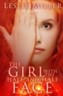 Image for The Girl with the Half and Half Face
