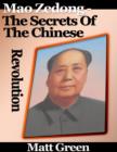 Image for Mao Zedong - The Secrets of the Chinese Revolution