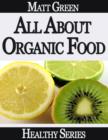Image for All About Organic Food