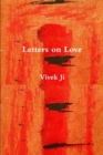 Image for Letters on Love