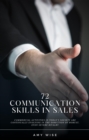 Image for 72 Communication Skills In Sales