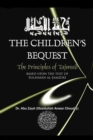 Image for Childrens Bequest the Art of Tajweed 3rd Edition Softcover