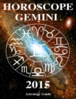 Image for Horoscope 2015 - Gemini