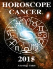 Image for Horoscope 2015 - Cancer