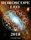 Image for Horoscope 2015 - Leo