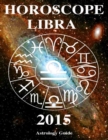Image for Horoscope 2015 - Libra