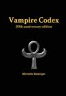 Image for Vampire Codex