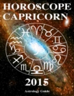 Image for Horoscope 2015 - Capricorn