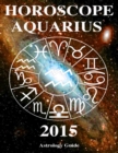 Image for Horoscope 2015 - Aquarius