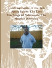 Image for Torah Gematria of the Set-Apart Spirit: the Lost Teachings of Yahuwashe the Messiah Revealed