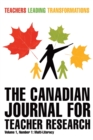 Image for The Canadian Journal for Teacher Research