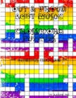 Image for Out &amp; Proud Lgbt Music Crossword Puzzles: Omnibus Edition