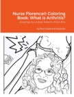 Image for Nurse Florence(R) Coloring Book