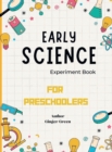 Image for Early Science Experiment Book