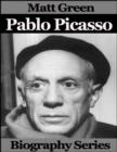 Image for Pablo Picasso - Biography Series