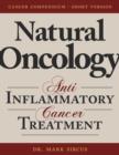 Image for Natural Oncology - Anti Inflammatory Cancer Treatment