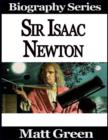 Image for Sir Isaac Newton - Biography Series
