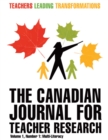Image for Canadian Journal for Teacher Research