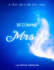 Image for Becoming Mrs. G