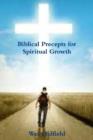 Image for Biblical Precept for Spiritual Growth