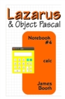Image for Lazarus &amp; Object Pascal Notebook #4