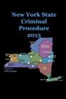 Image for New York State Criminal Procedure 2015
