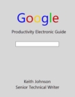 Image for Google Productivity - Electronic Guide