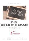 Image for DIY Credit Repair for Begginers