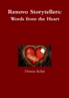 Image for Renovo Storytellers: Words from the Heart