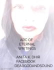 Image for ARC OF ETERNAL WRITINGS
