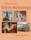 Image for Mobile Book: Greek Mythology