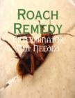 Image for Roach Remedy - Exterminator Not Needed