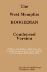 Image for The West Memphis Boogieman: Condensed Version.