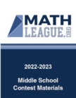 Image for 2022-2023 Middle School Contest Materials