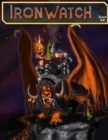 Image for Ironwatch Issue 22