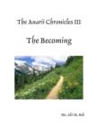 Image for Anarii Chronicles 3 - The Becoming
