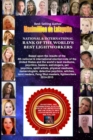 Image for National &amp; International Rank of the World&#39;s Best Lightworkers