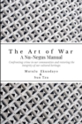 Image for The Art of War : A Nu-Negus Manual