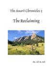 Image for Anarii Chronicles 5 - The Reclaiming