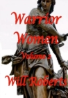 Image for Warrior Women Volume 2