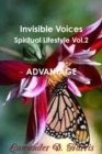 Image for Invisible Voices Spiritual Lifestyle Vol. 2 Advantage