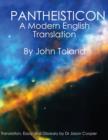 Image for Pantheisticon: A Modern English Translation