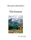 Image for Anarii Chronicles 8 - The Purpose