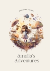 Image for Amelia&#39;s Adventures