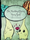Image for The Mushling Coloring Story Book